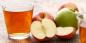 Hur man förbereder äppeljuice för vintern