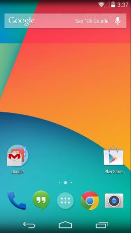 Android 4,4 KitKat