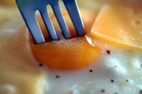 Vad du ska äta till frukost eller hur man livnära sig dietister?