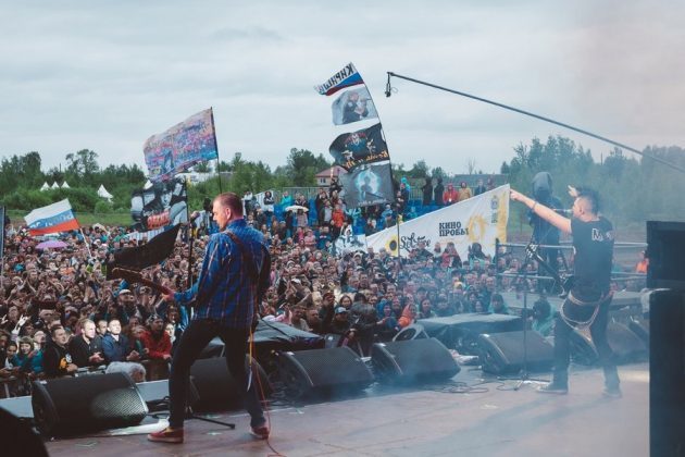 25 viktigaste musikfestivaler i 2018