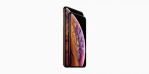 Presenterade iPhone Xs, iPhone Xs Max och iPhone Xr - nyheten om Apple