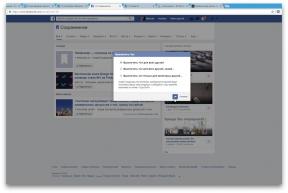 8 icke uppenbara funktioner Facebook