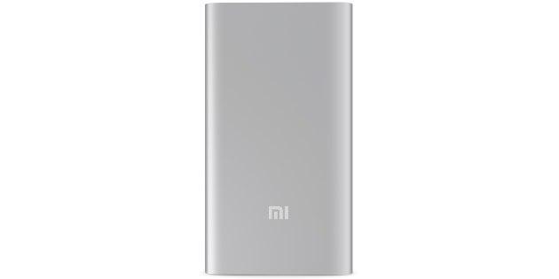 Extern batteri Xiaomi