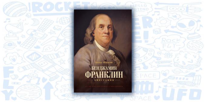 "Benjamin Franklin. Biografi "Walter Isaacson