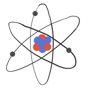 innebörden av mänskligt liv: atomerna