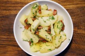 Recept: 6 budget potatisrätter