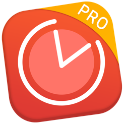 Pomodoro Time for OS X: «Tomato" timer för bättre produktivitet