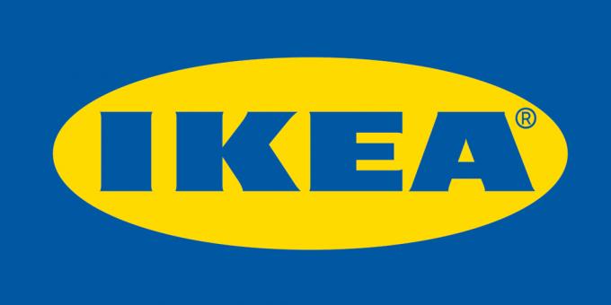 den dolda innebörden i företagets namn: IKEA