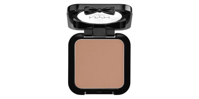 Blush High Definition Blush från NYX