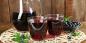 8 finaste recept kompott på röda, svarta eller vita vinbär