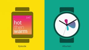 13 fantastiska rattar för timmar på Android Wear