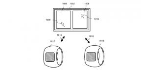 Apple patenterat en smart ring