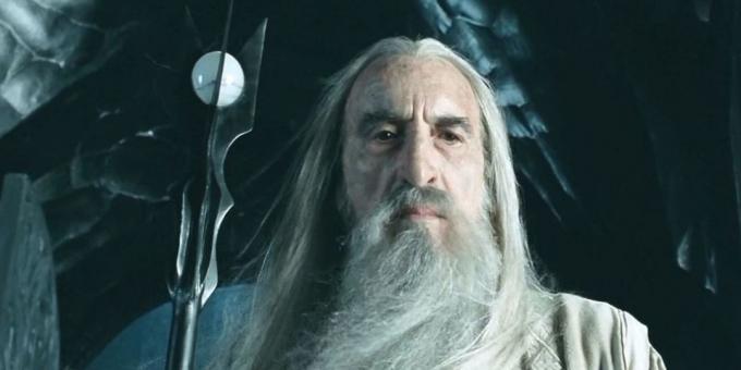 "The Lord of the Rings": kampen om Helms klyfta, och Saruman död