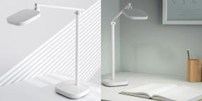 Xiaomi introducerade Smart bordslampa