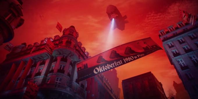 Mest efterlängtade spel 2019: Wolfenstein: Youngblood
