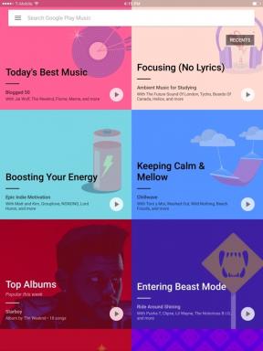 8 av de bästa musik apps 2013 för iOS