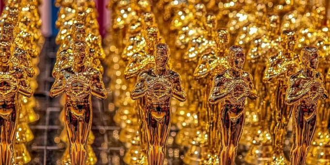 Oscar-2020-prisutdelningen hölls