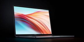 Xiaomi presenterar Mi Notebook Pro X 15 bärbar dator med OLED -skärm och NVIDIA RTX 3050 Ti