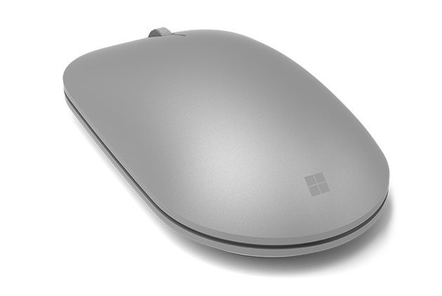 Datormus Surface Mouse