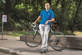 6 tips professionell, hur man får 9200 km cykling och överleva