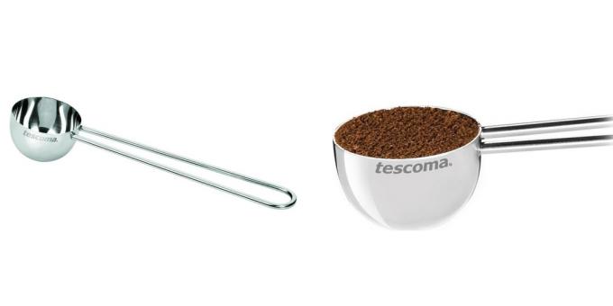 Kaffesked Tescoma Presto