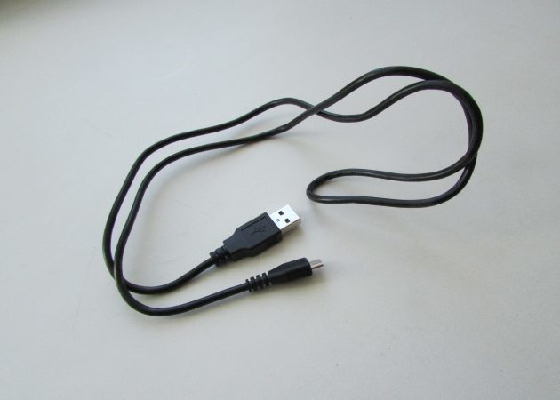 mikro-USB-kabel Alcatel