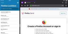 Firefox är nu helt anpassad till iPad