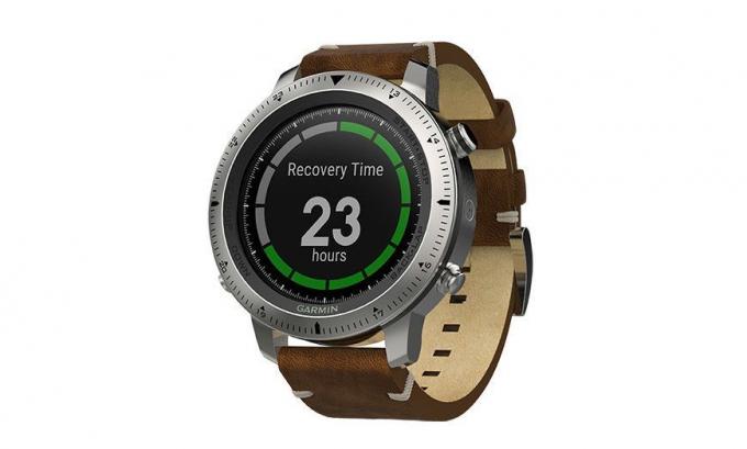 Smarta Klockor Garmin Fenix ​​Chronos