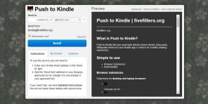 5 användbara program och tjänster för Kindle ägare