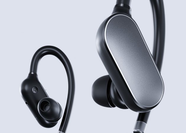 Trådlösa hörlurar för sport Mi Sports Bluetooth Headset