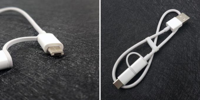 USB-kabel Xiaomi