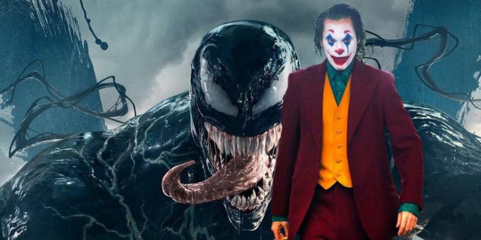 6 Records, som redan har brutit ny "Joker"