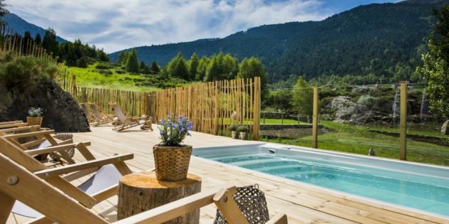 Mountain Hostel Tarter, El Tarter, Andorra