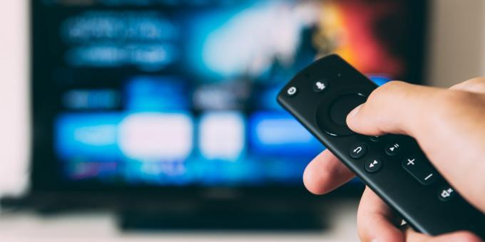 Hur du gör din Smart TV så säker som möjligt