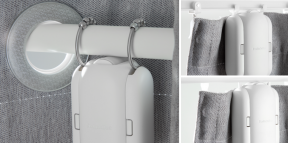 SwitchBot Curtain förvandla gardiner intelligent