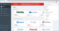 Lastpass är den första Password Manager för Edge Browser