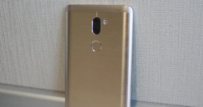 Xiaomi Mi5S Plus: Pris