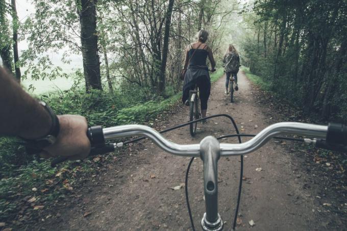 Hur man väljer en cykel