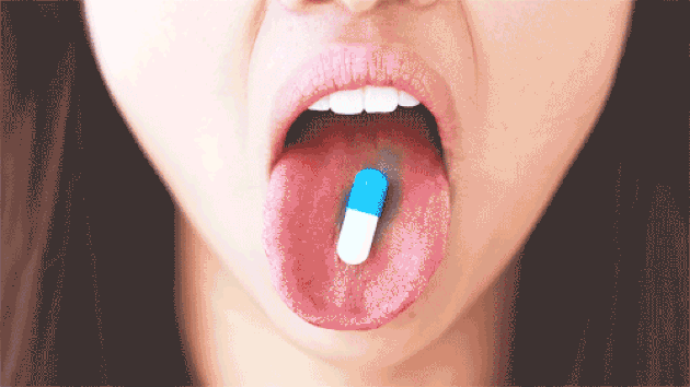 Läkemedel med melatonin