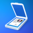 Scanner Pro: skanna ett dokument med din iPhone