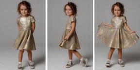 För riktiga prinsessor: 30 barns klänningar till balen med AliExpress och inte bara