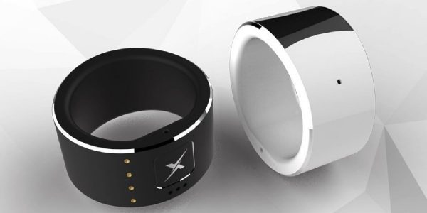 Smart ring Xenxo S-Ring