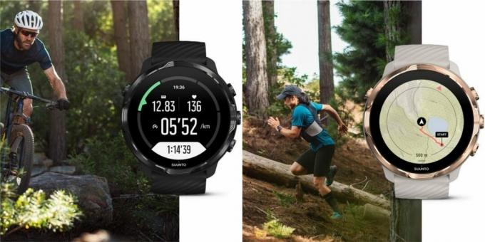 Suunto 7