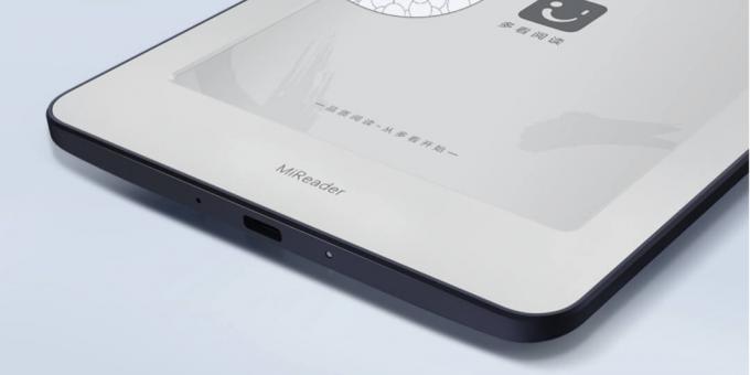 Xiaomi Mi Reader