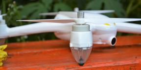 Översikt MJX Bugs 2 - bättre drone med GPS upp till $ 200