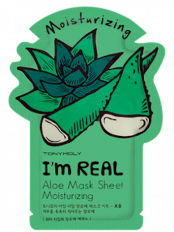  Face Mask av Tony Moly