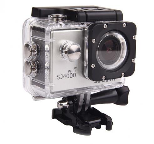 SJCAM SJ4000 Wi-Fi