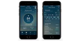Thing av dagen: Smartsleep - patch för att förbättra sömnen av Philips