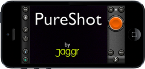 PureShot: avancerad fotografering på iPhone