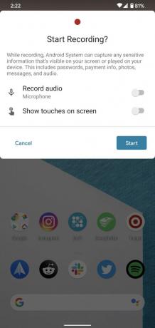 vad är nytt i Android 11